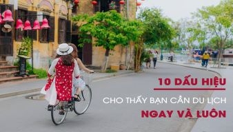 NGAY và LUÔN!